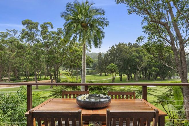 Picture of 38 Parkland Road, MONA VALE NSW 2103