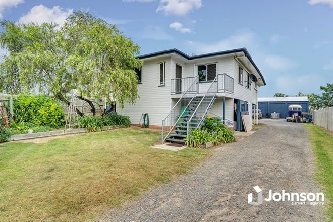 Picture of 14 Cairns Road, EBBW VALE QLD 4304