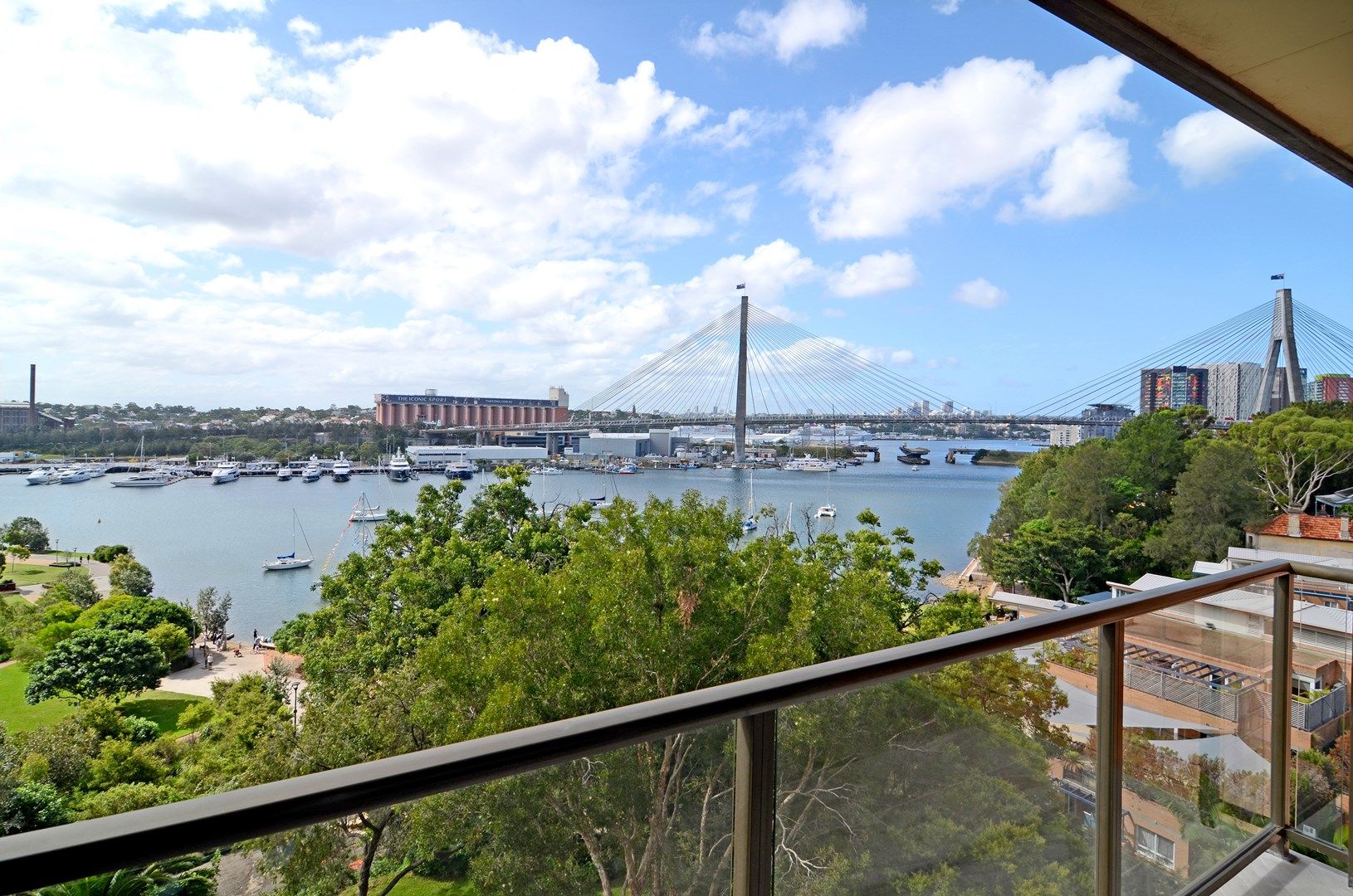 2 bedrooms Apartment / Unit / Flat in 29/1 Stewart Street GLEBE NSW, 2037