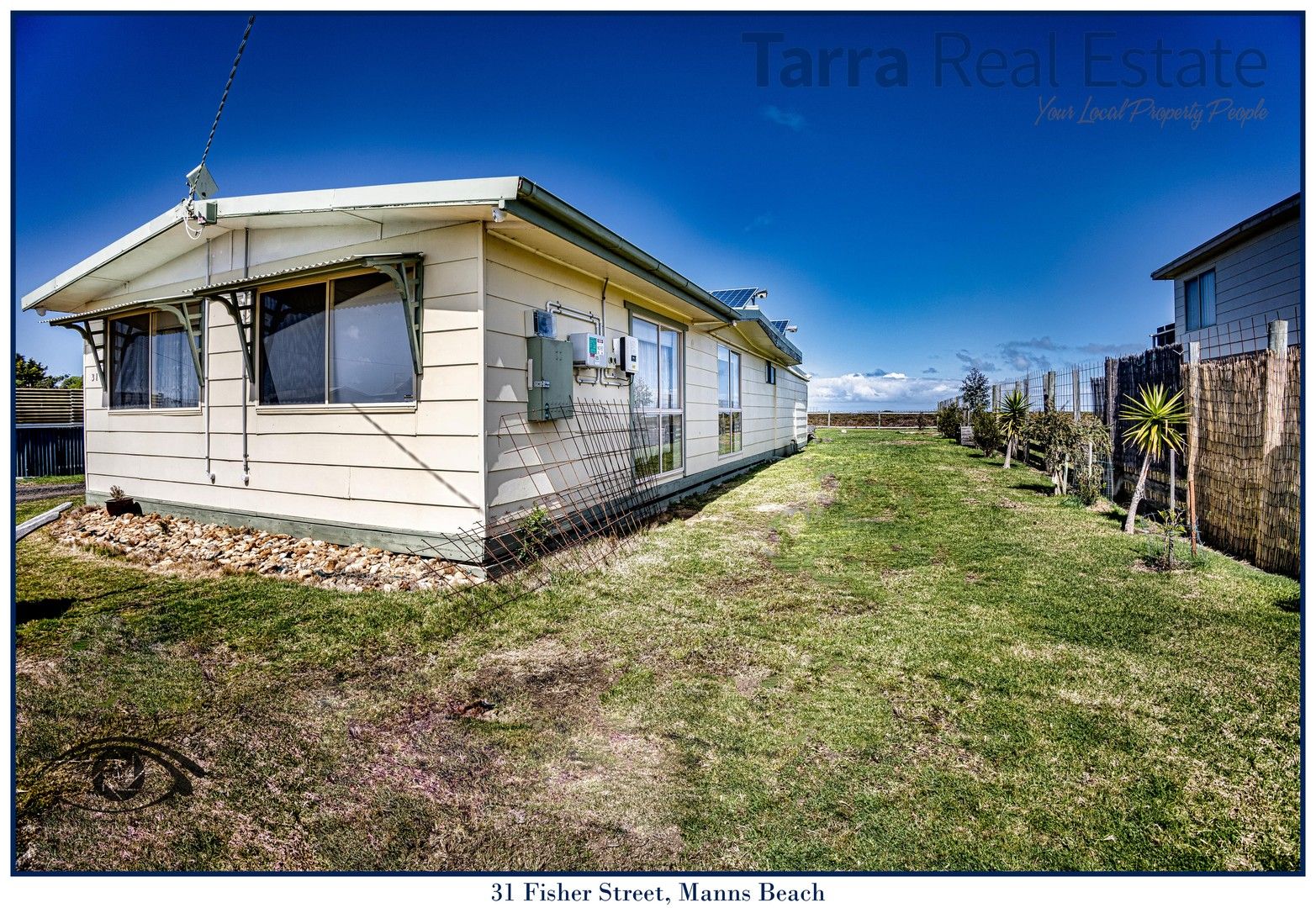 31 Fisher Street, Manns Beach VIC 3971 Domain
