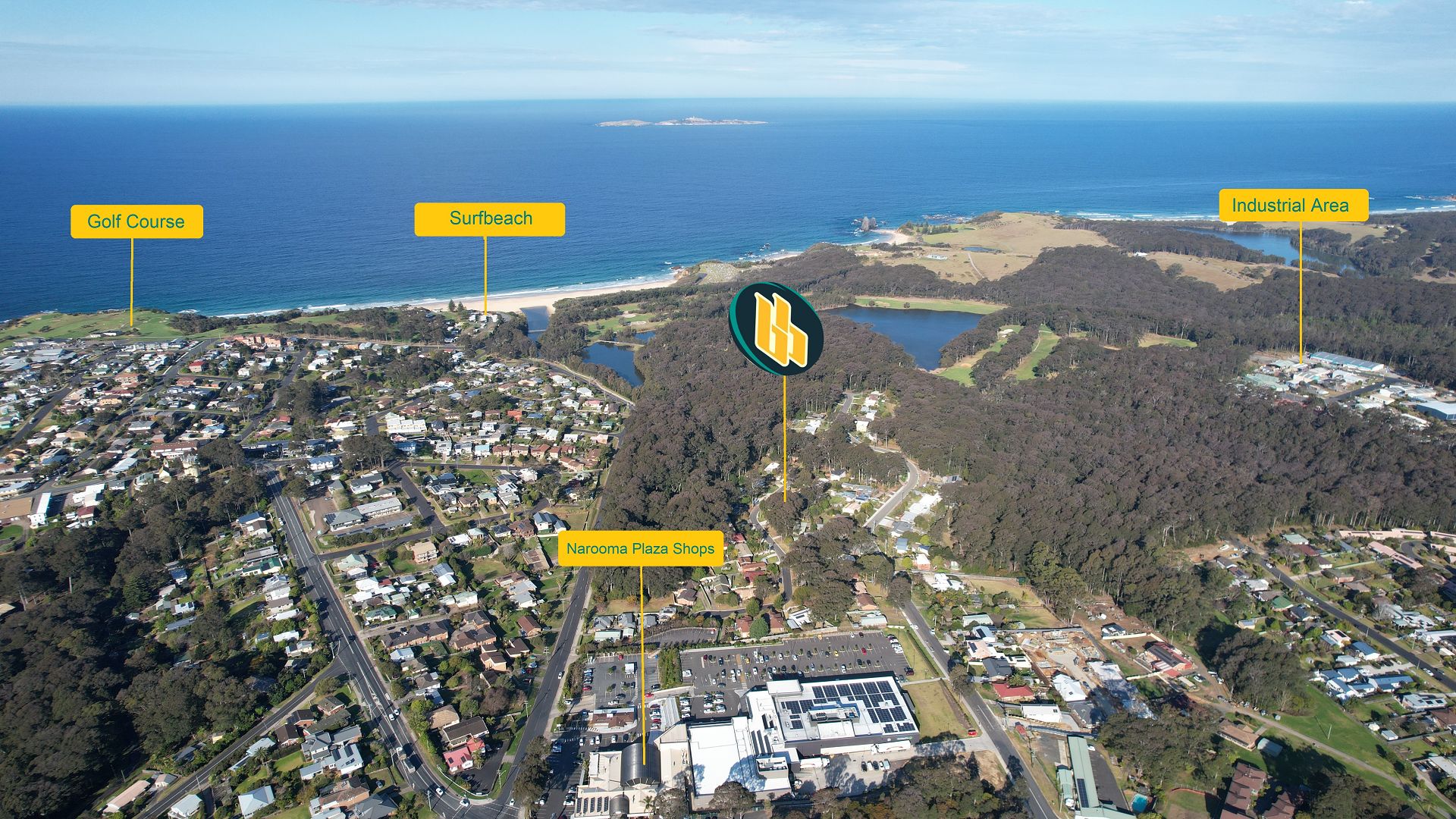 8 Loader Parade, Narooma NSW 2546, Image 1