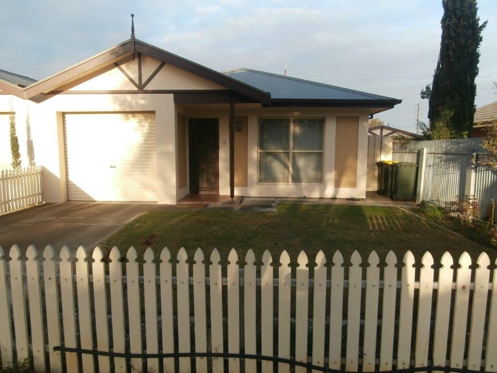 3 bedrooms House in 18a Scott Street OSBORNE SA, 5017