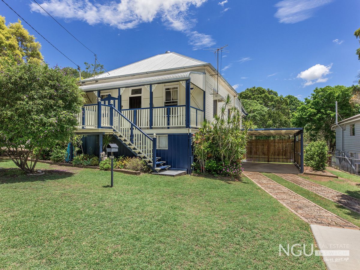 114 Woodend Road, Woodend QLD 4305, Image 0