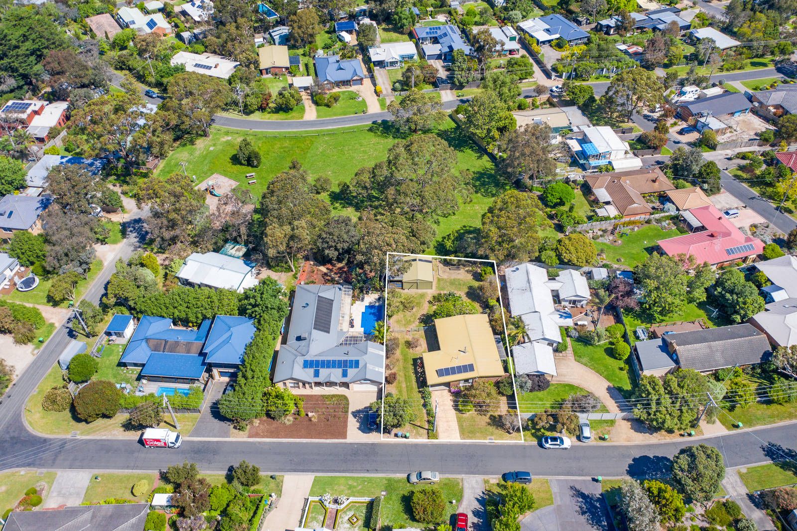 3 Ferguson Drive, Balnarring Beach VIC 3926, Image 1