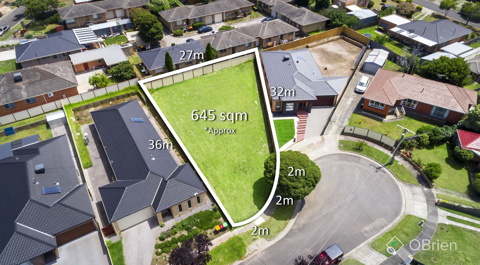 6 Ada Court, Noble Park VIC 3174, Image 0