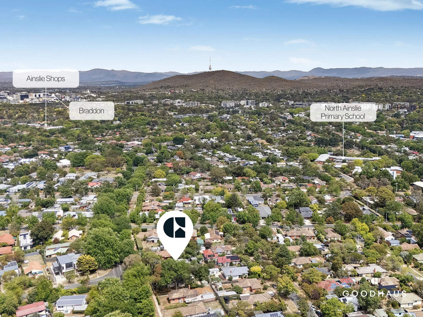 Additional image 21 of 41 Officer Crescent, Ainslie ACT 2602