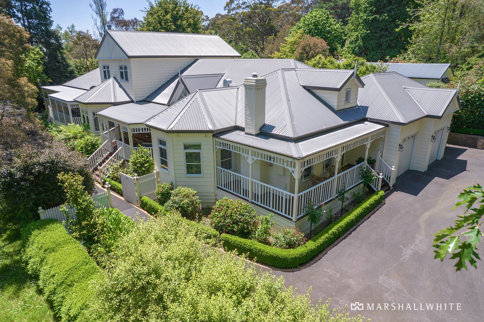 1 Mt Erin Road, Ferny Creek VIC 3786, Image 0