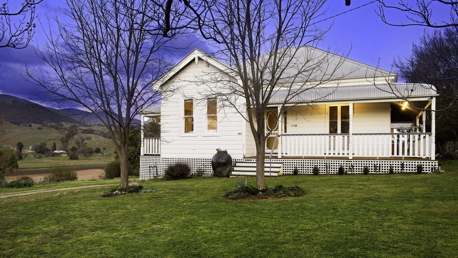 70 Caves Road, Wee Jasper Property History & Address Research Domain