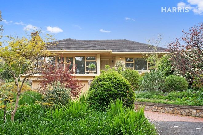 Picture of 20 Ashmore Road, BELLEVUE HEIGHTS SA 5050