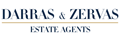 Darras & Zervas Estate Agents's logo
