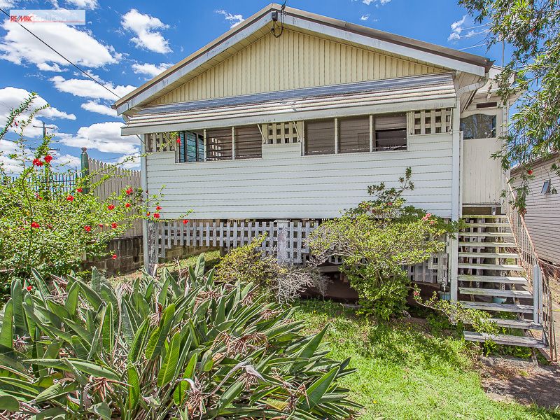 101 Arthur Terrace, Red Hill QLD 4059, Image 1