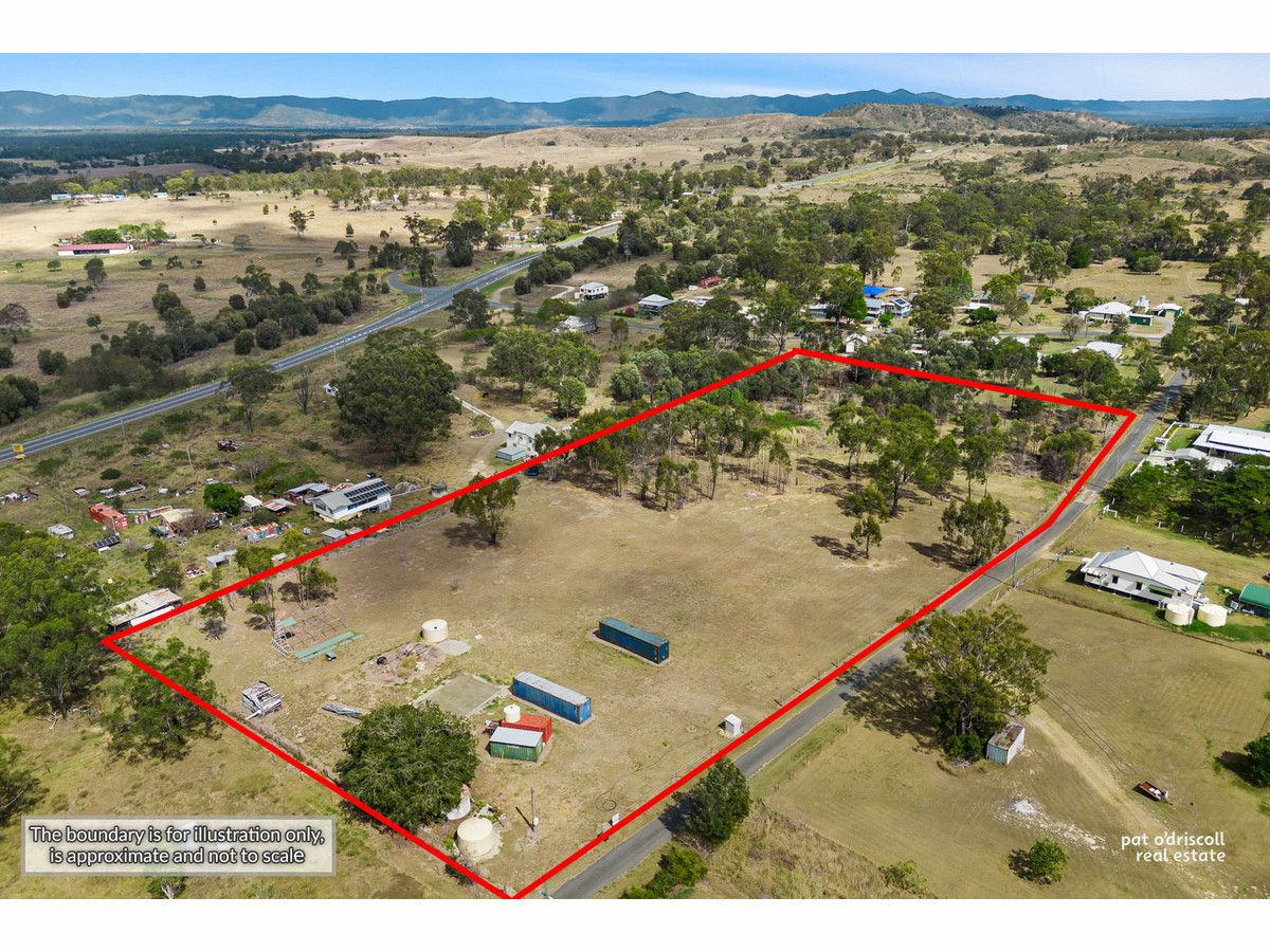 28 Munro Lane, Marmor QLD 4702, Image 0