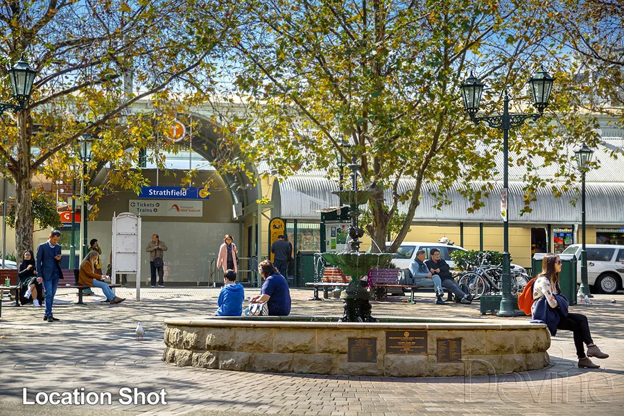 Additional image 7 of 15/84-86 Albert Road, Strathfield NSW 2135
