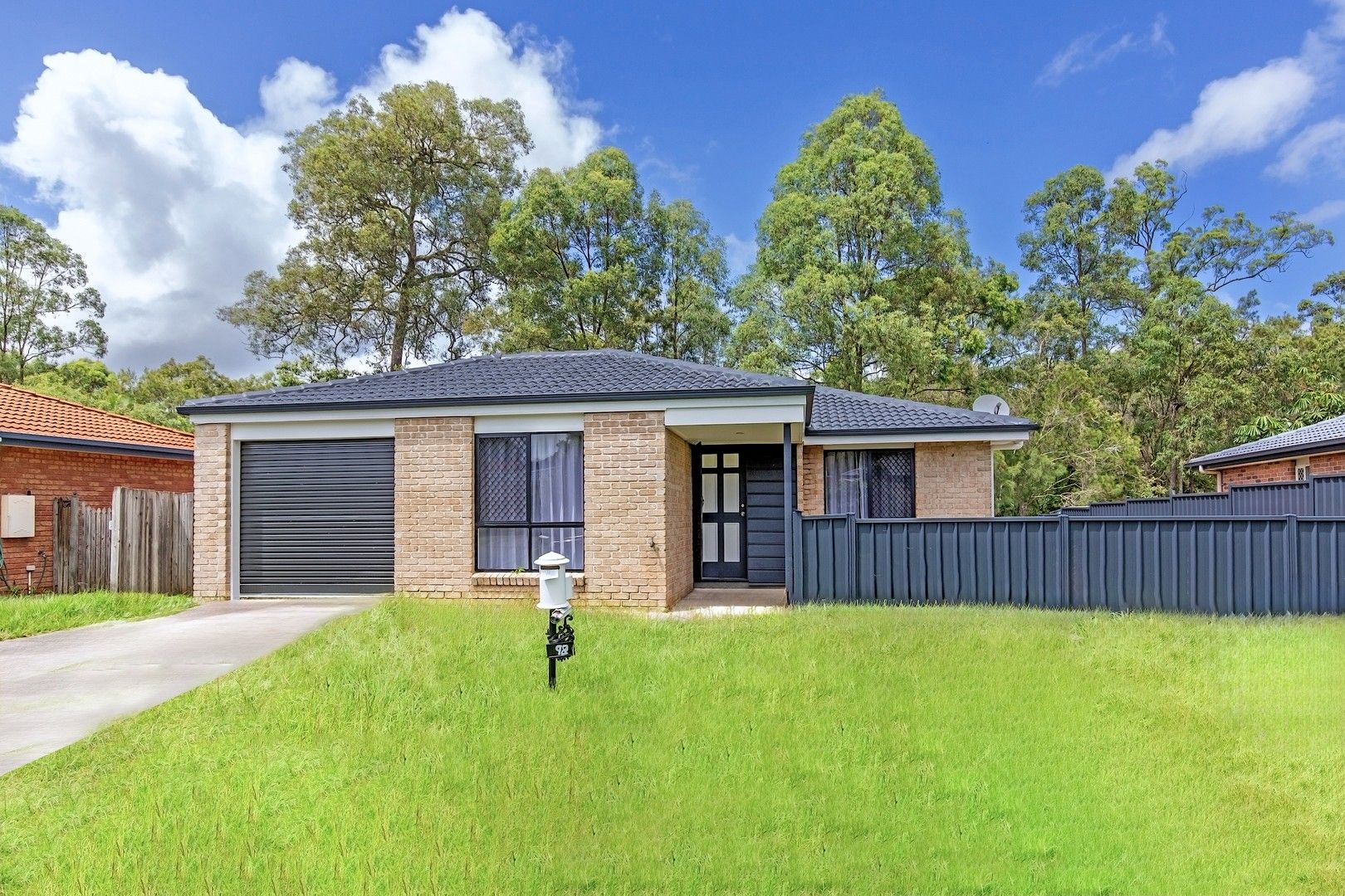 98 Mitchell Street, Acacia Ridge QLD 4110 - House For Rent - $700 | Domain
