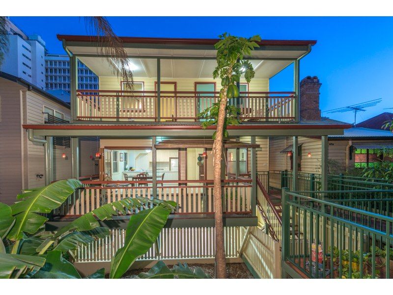 37 Wedd Street, SPRING HILL QLD 4000, Image 1