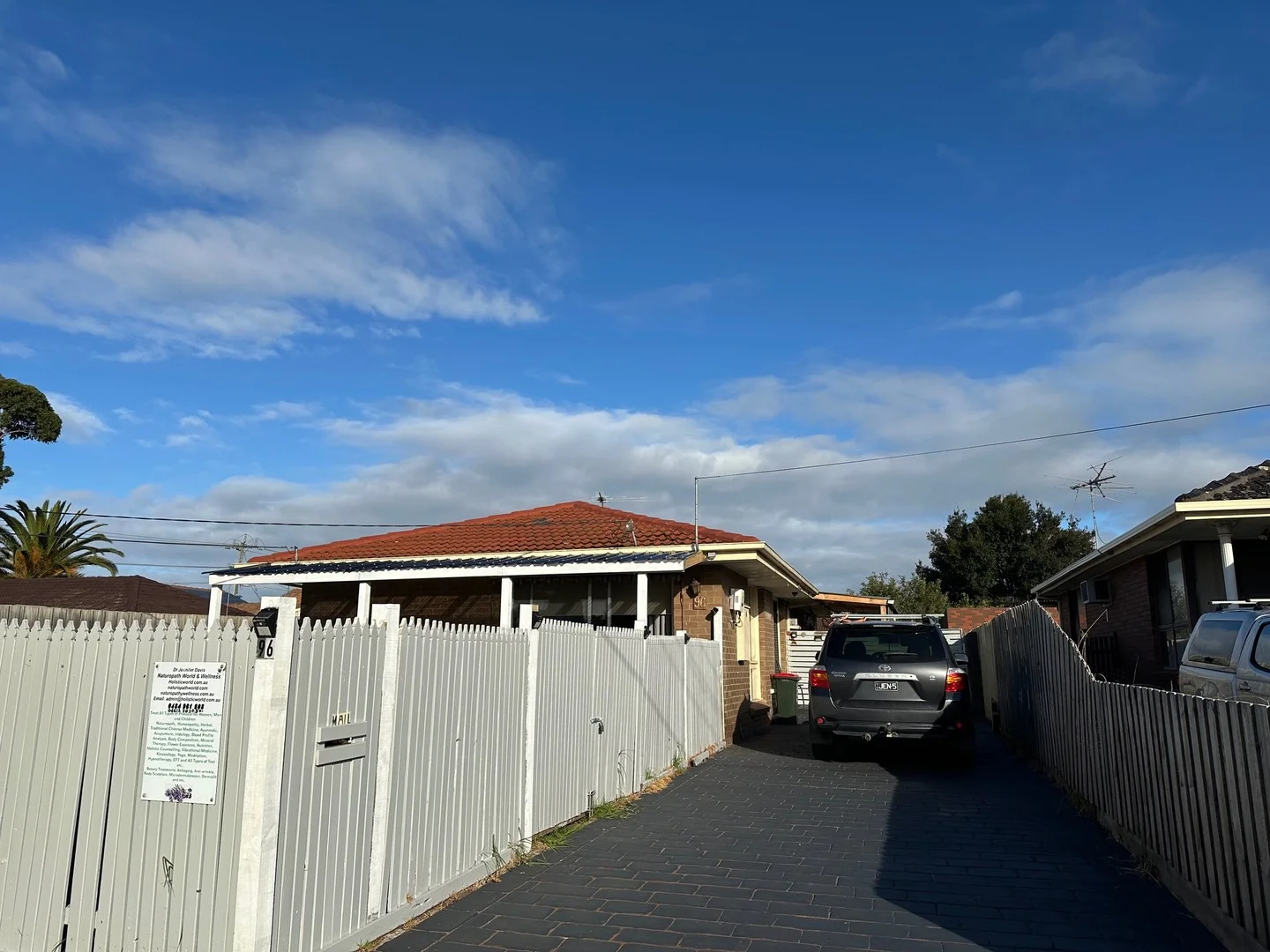 96 Talbot St, Altona Meadows VIC 3028