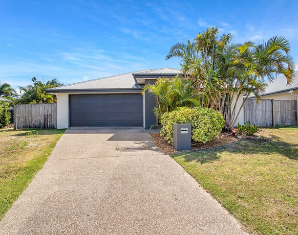 44 Miami Terrace, Blacks Beach QLD 4740