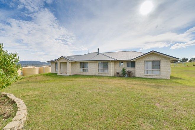 Picture of 143 Deeks Road, WERRIS CREEK NSW 2341