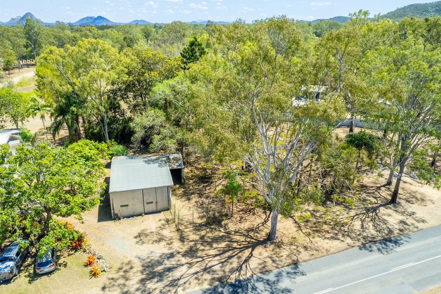 Proposed Lot 3/9 Annie Drive, Cawarral QLD 4702, Image 0