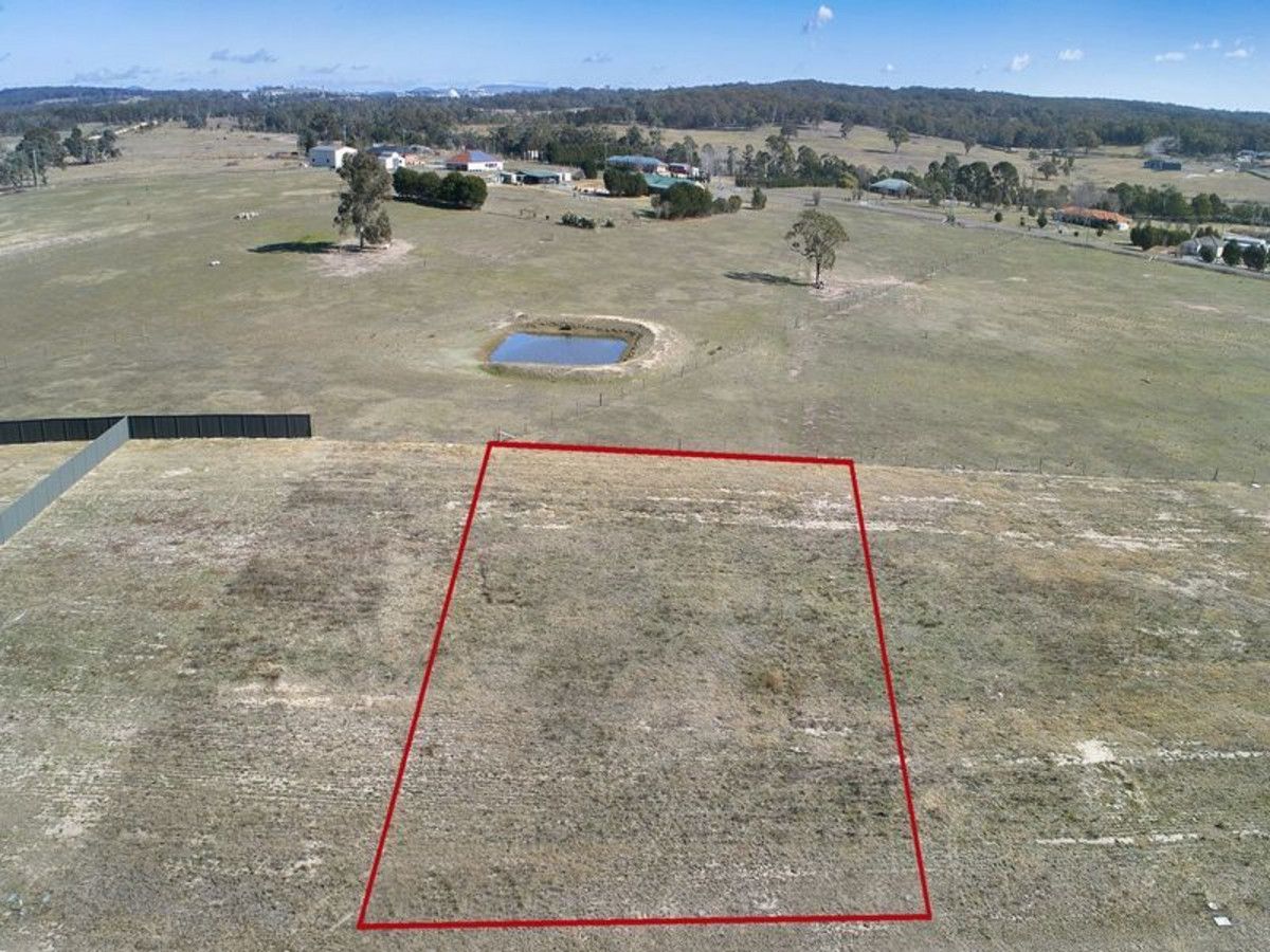 Lot 13 Morris Place, Marulan NSW 2579, Image 1