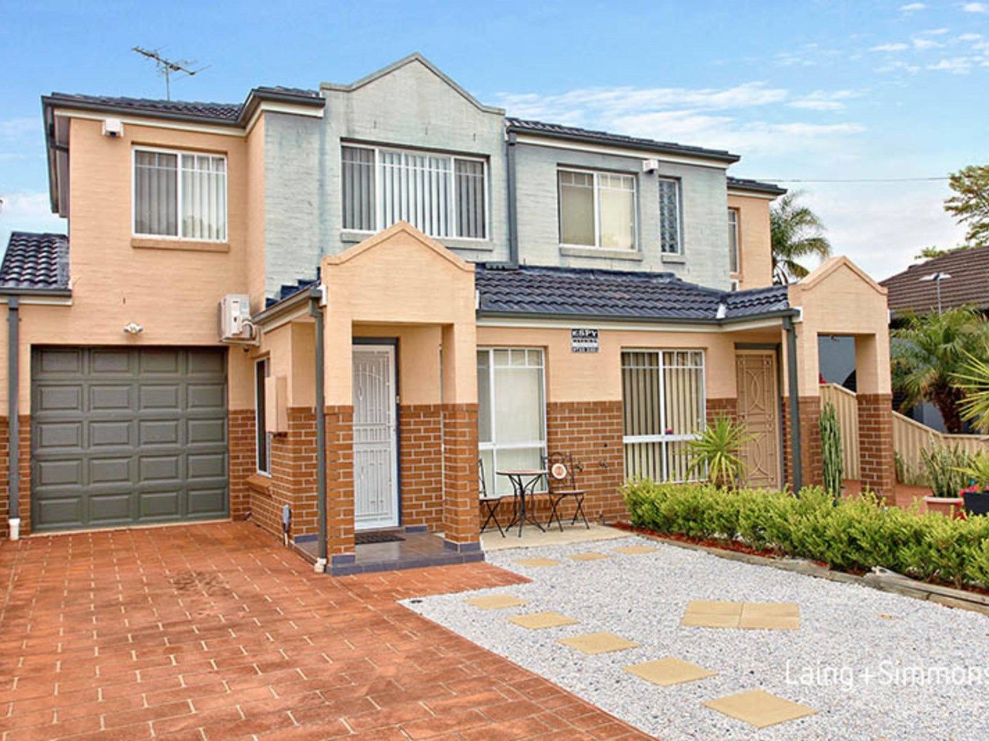 4 Rosedale Street, Canley Heights NSW 2166, Image 0