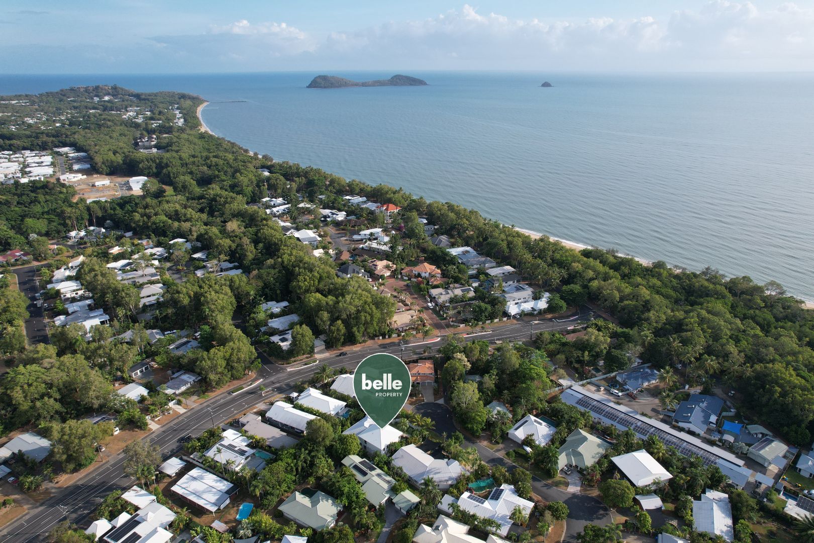 11 Pellowe Street, Clifton Beach QLD 4879, Image 2