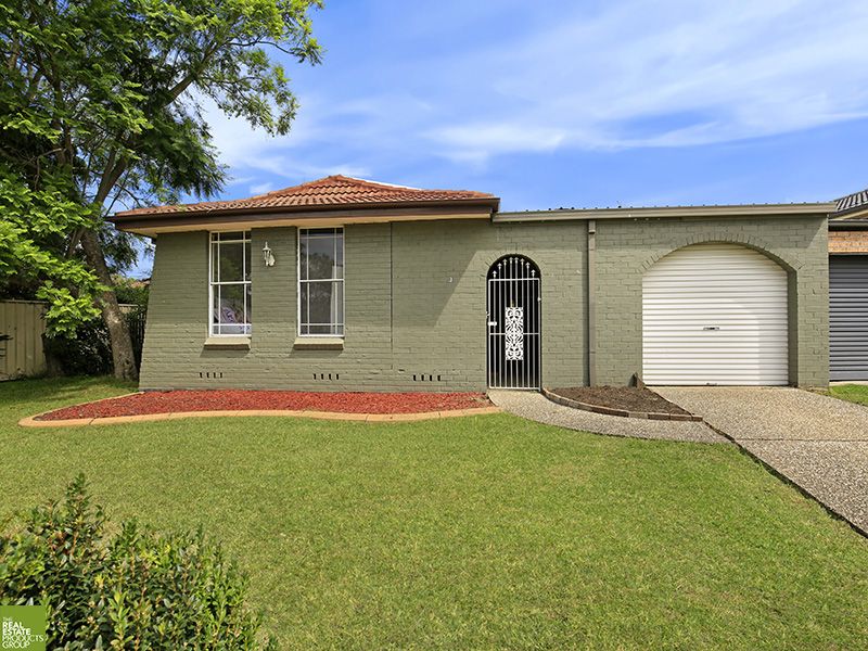 3 Rosewall Place, Berkeley NSW 2506, Image 1