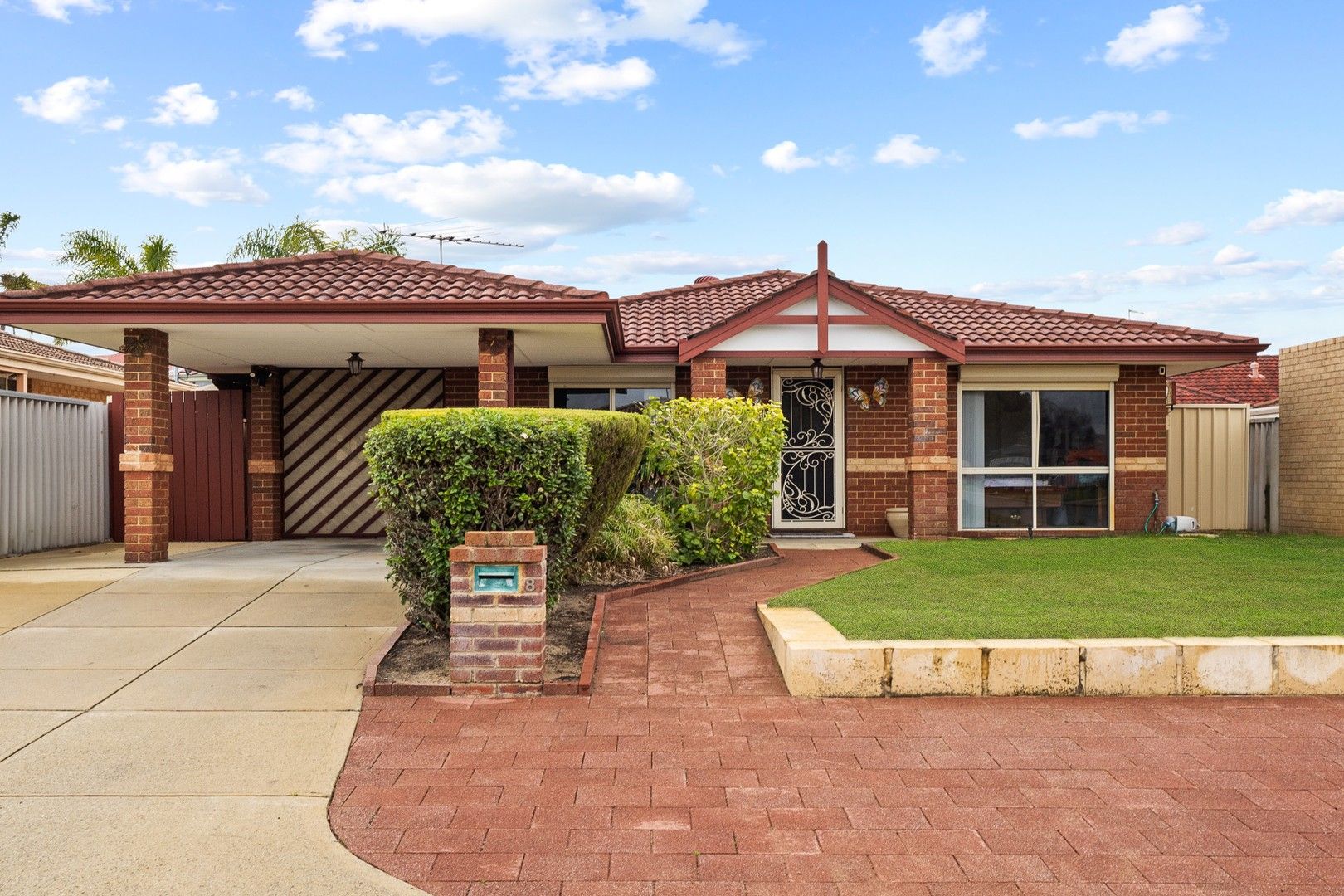 8 Sennet Lane, Warnbro WA 6169, Image 0