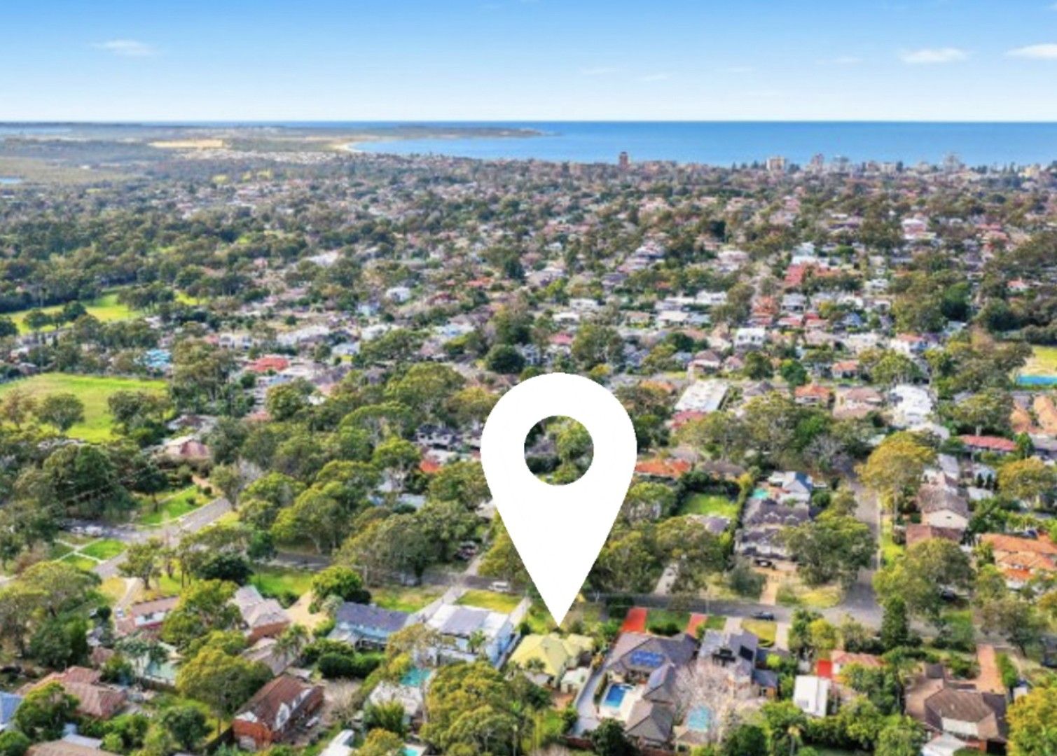 15 bedrooms Development Site in  CARINGBAH SOUTH NSW, 2229