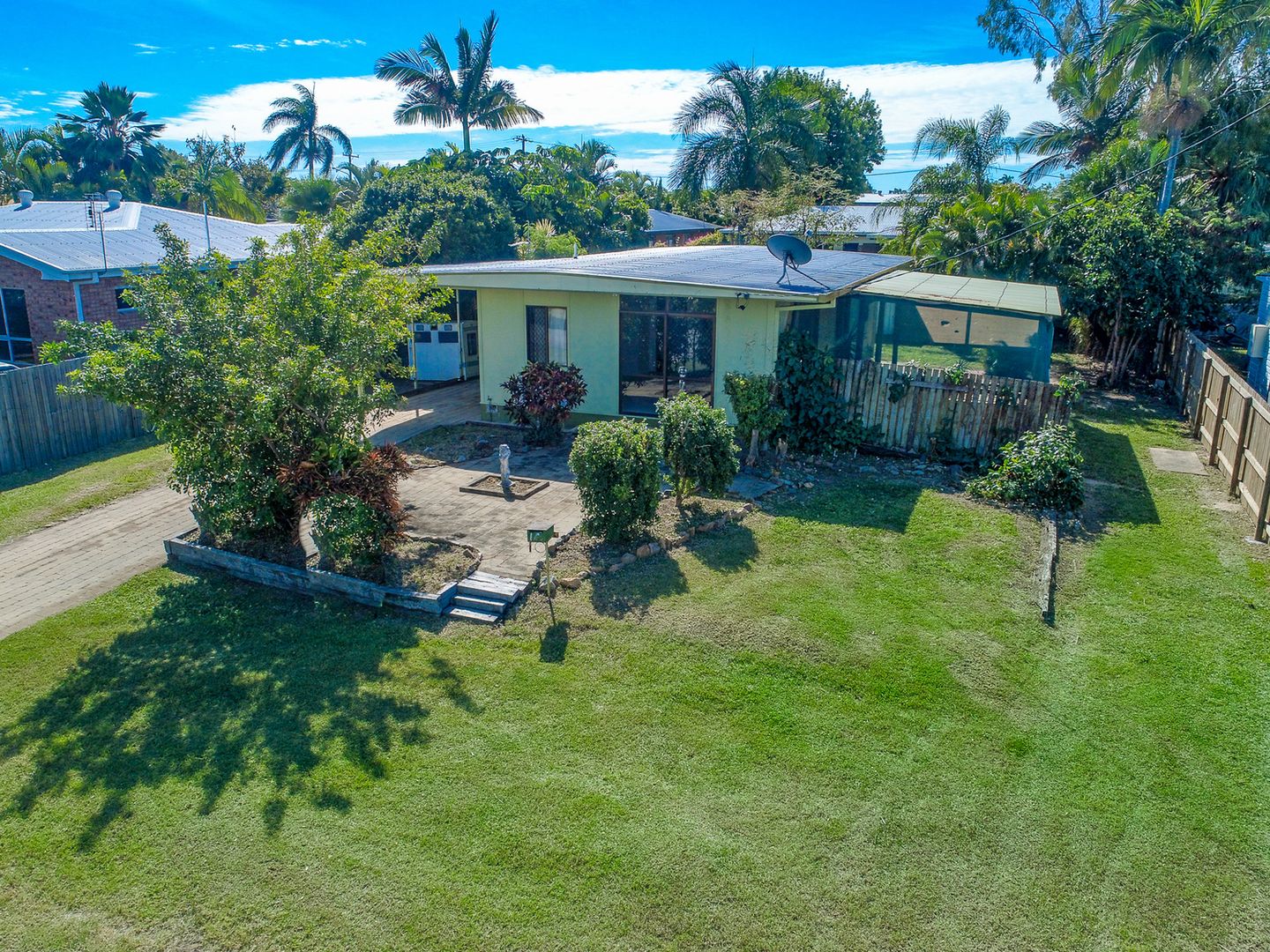 10 Suthers Street, Bowen QLD 4805