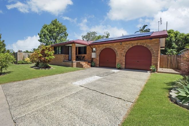 Picture of 113 Grendon Street, NORTH MACKAY QLD 4740