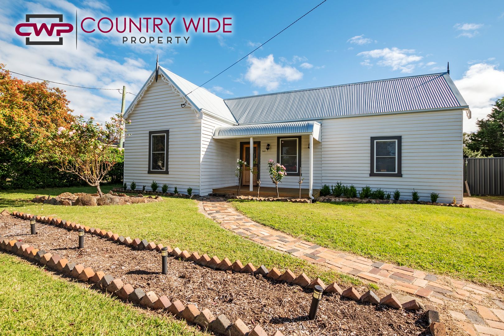 140 Lang Street, Glen Innes Property History & Address Research Domain