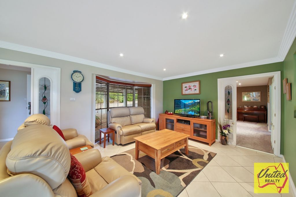 13 Centennial Lane, Ellis Lane NSW 2570, Image 2