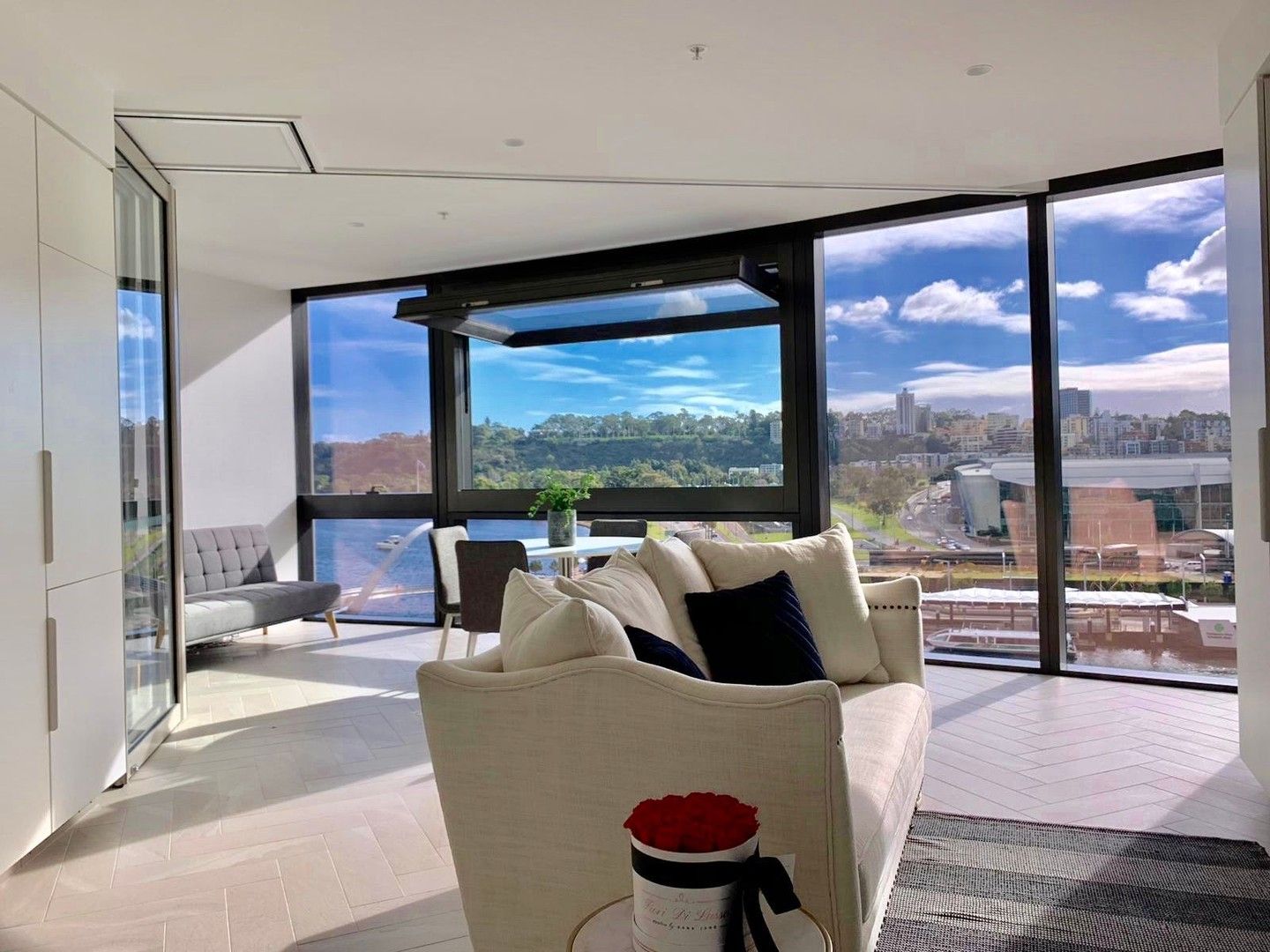 1 bedrooms Apartment / Unit / Flat in  PERTH WA, 6000