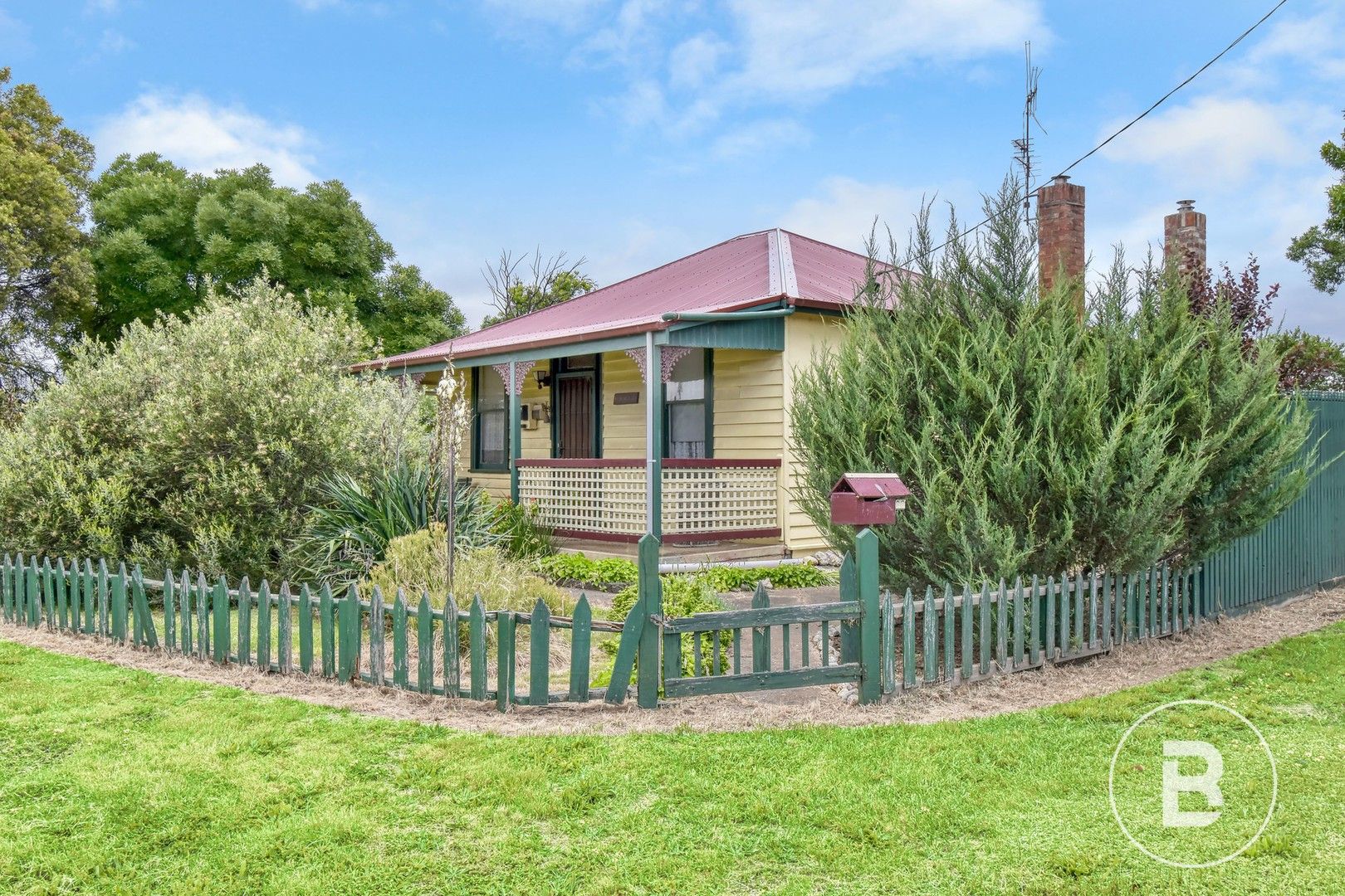 38 Thompson Street, Dunolly VIC 3472, Image 0