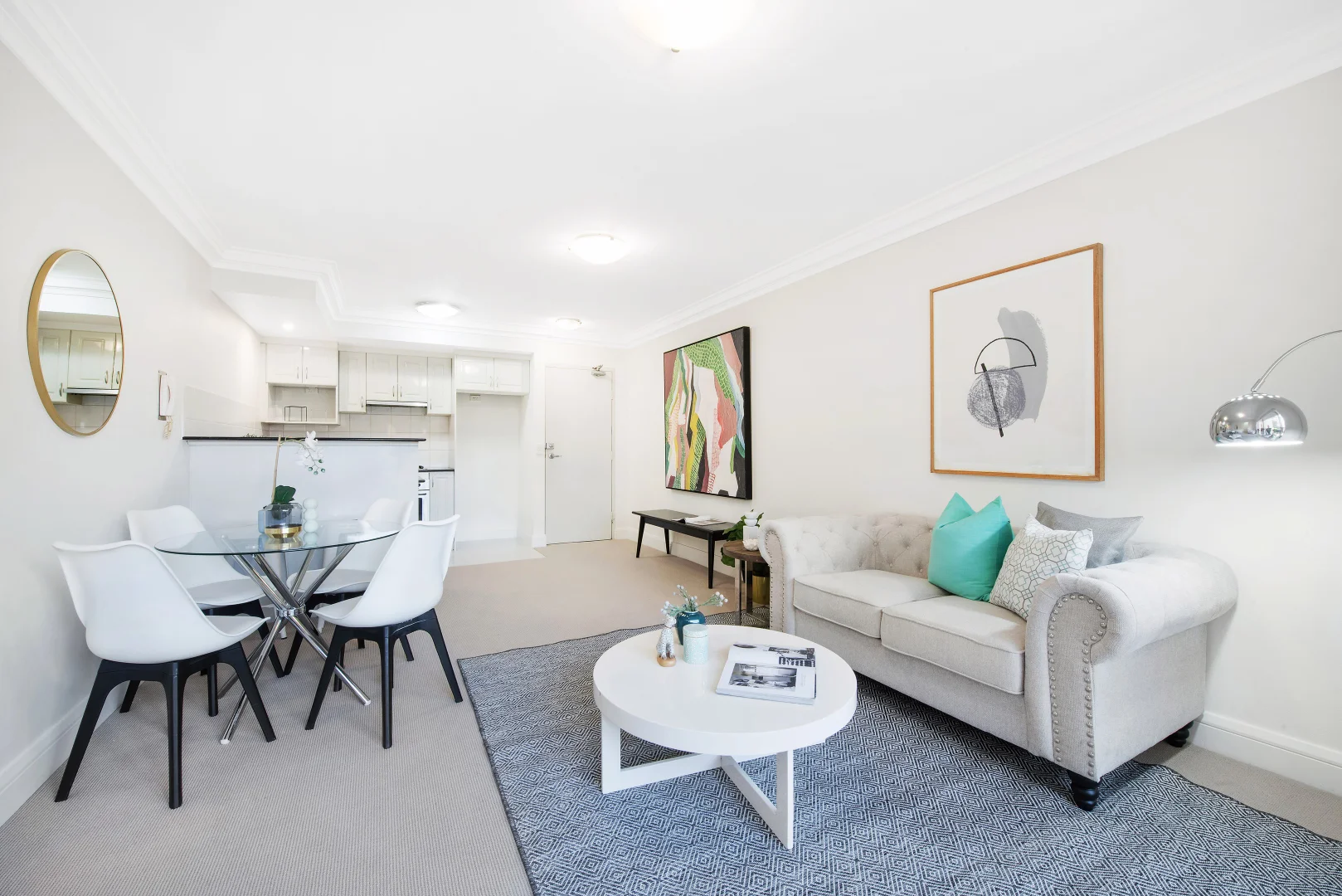 Additional image 2 of 8/92 Parraween Street, Cremorne NSW 2090