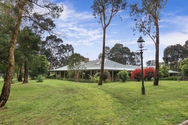 Picture of 1204 Stumpy Gully Road, MOOROODUC VIC 3933