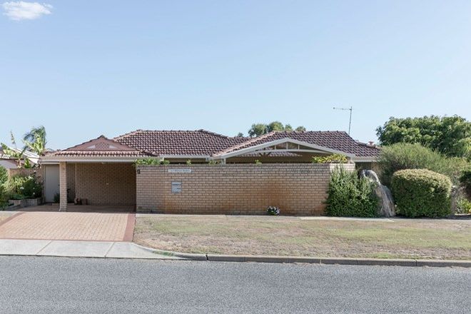 Picture of 13/1-9 Wilkinson Gardens, WINTHROP WA 6150