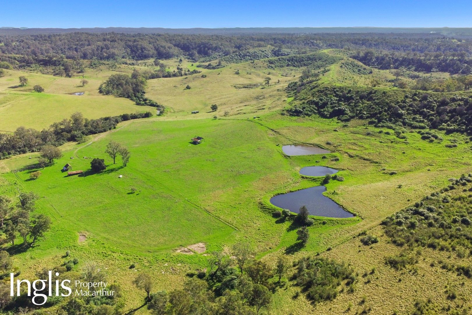 Lot 1 Burragorang Road, The Oaks NSW 2570, Image 0