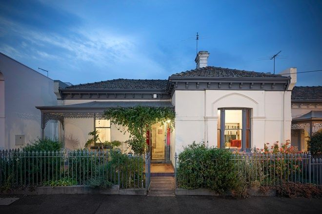 Picture of 65 Wilson Street, CARLTON NORTH VIC 3054