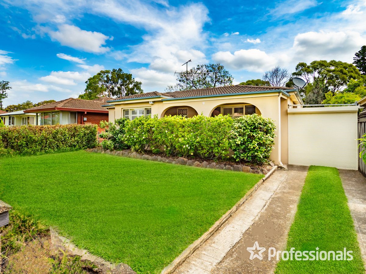 19 Jackaranda Road, North St Marys NSW 2760, Image 2