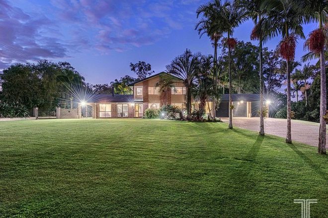 Picture of 1438 Mount Cotton Road, BURBANK QLD 4156