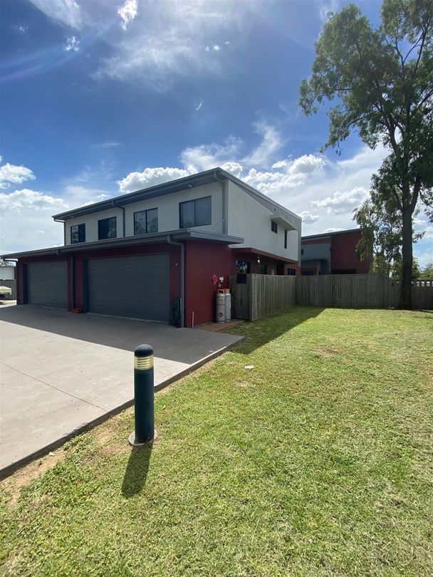 3 bedrooms Townhouse in 08/86 Grace Street WULKURAKA QLD, 4305