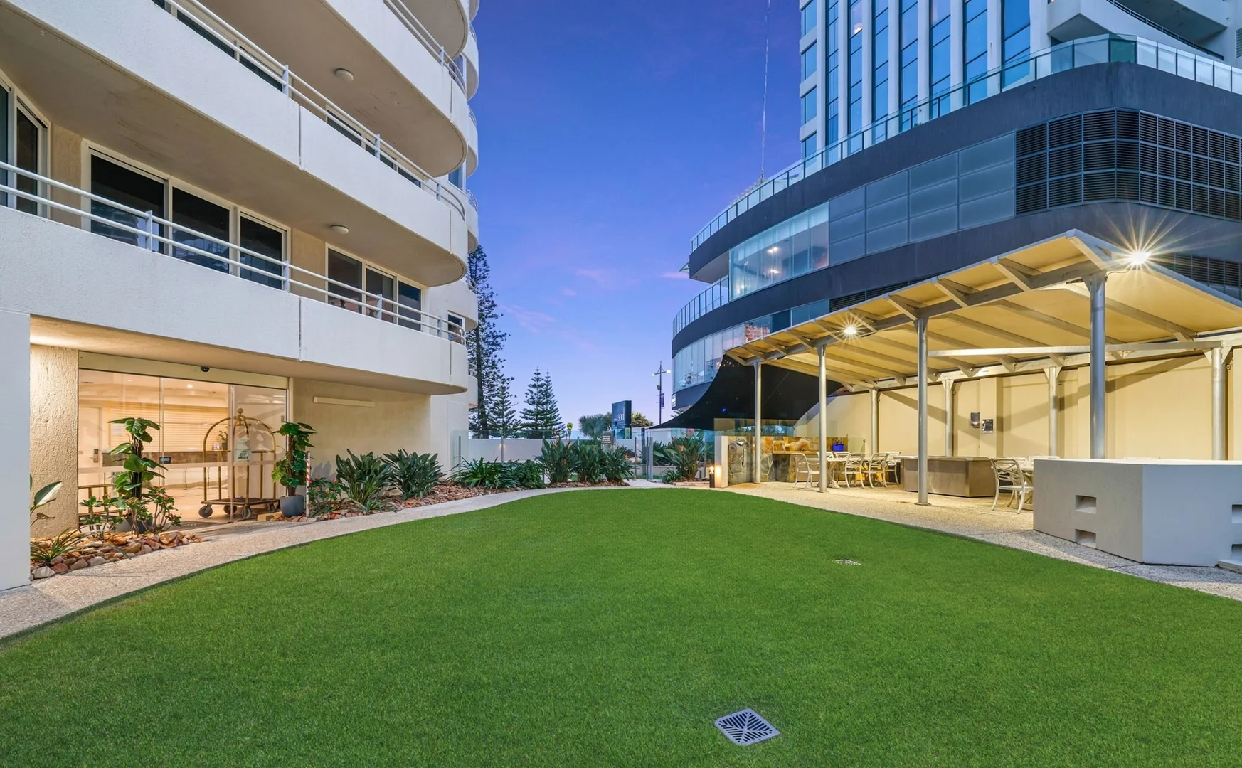 Additional image 31 of 1001/20 The Esplanade, Surfers Paradise QLD 4217