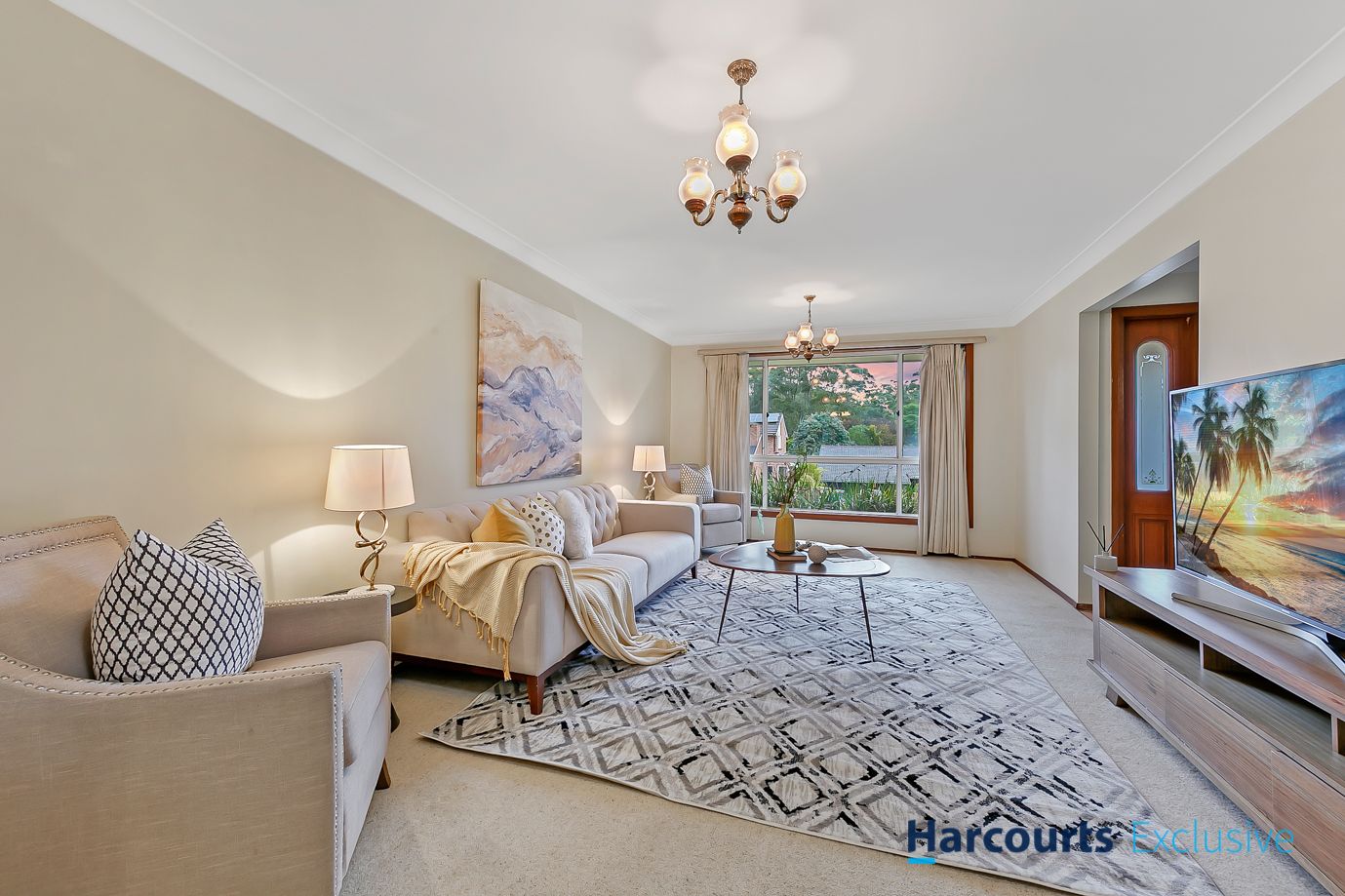 41 Penderlea Drive, West Pennant Hills NSW 2125, Image 2