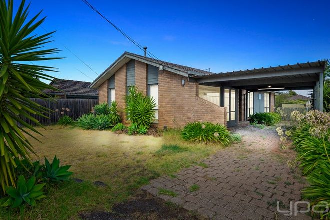 Picture of 29 Essex Drive, MELTON VIC 3337