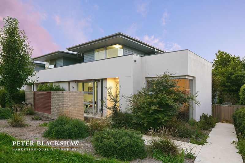 4/126 Blamey Crescent, Campbell ACT 2612