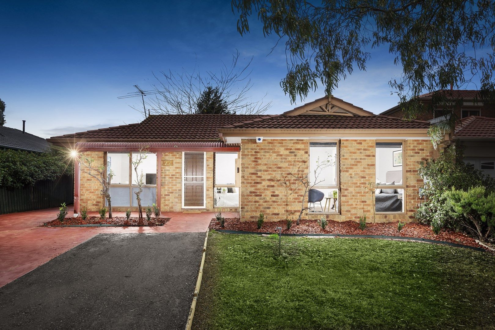 22 The Seekers Crescent, Mill Park VIC 3082, Image 0