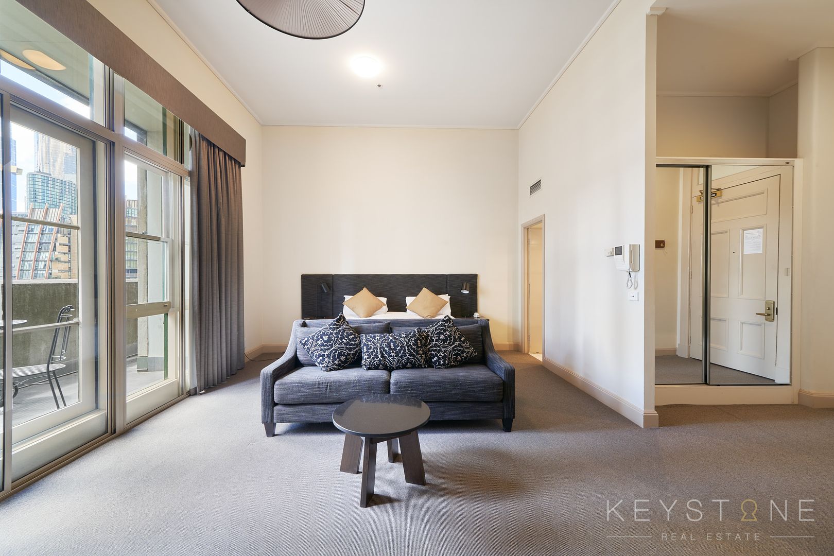 614/57 Spencer Street, Melbourne VIC 3000, Image 2