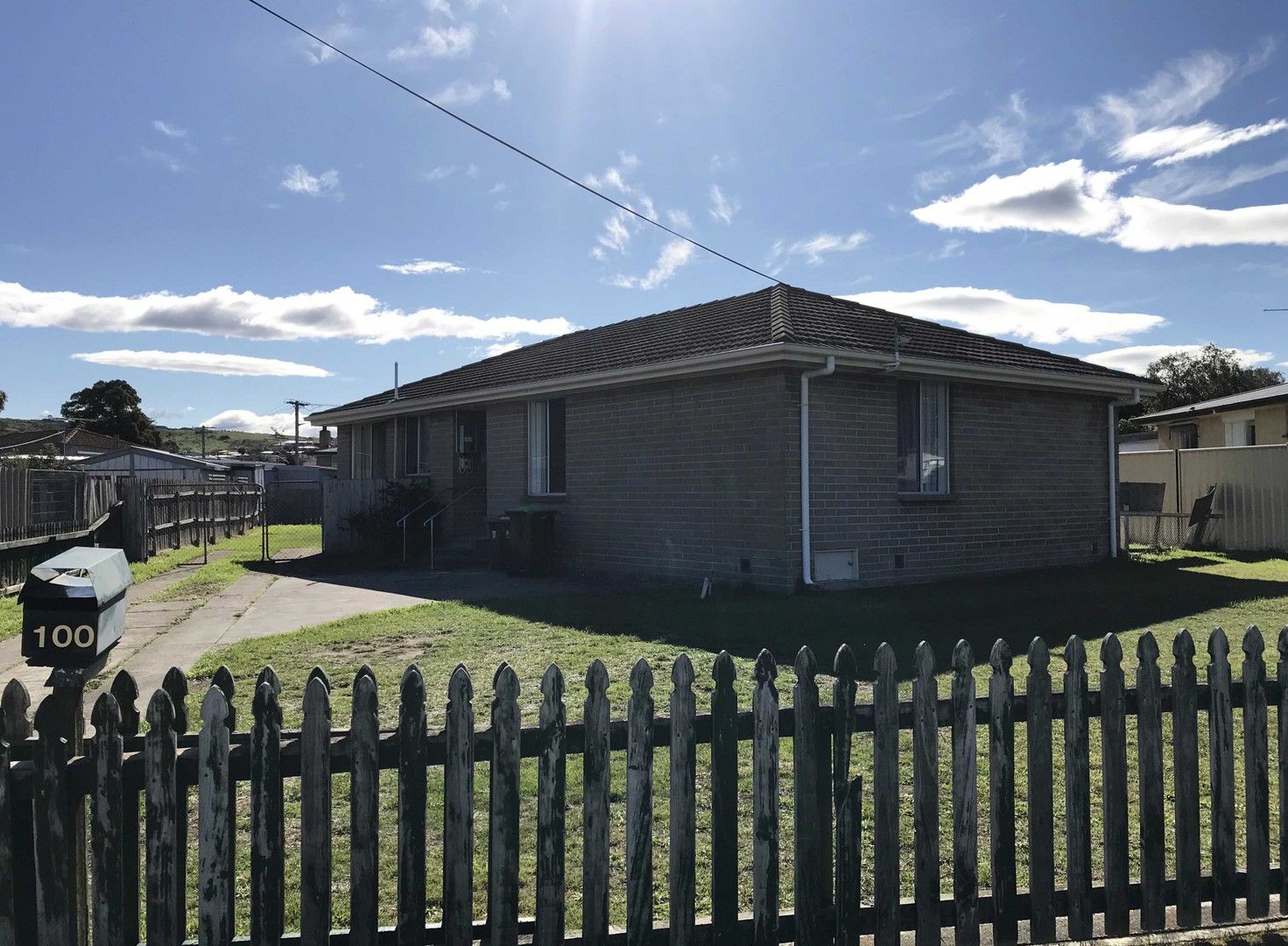 100 Hookey Street, Rokeby TAS 7019 House For Rent 480 Domain
